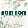 Restaurant Nom Nom