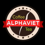 ALPHAVIET coffee shop